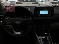 هیوندای کۆنا